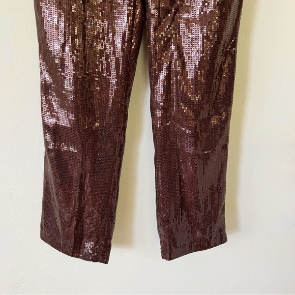 NWOT Staud Eli Pants - Picture 6 of 10